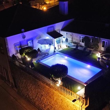 Casa Do Adro Otel Viana do Castelo Dış mekan fotoğraf
