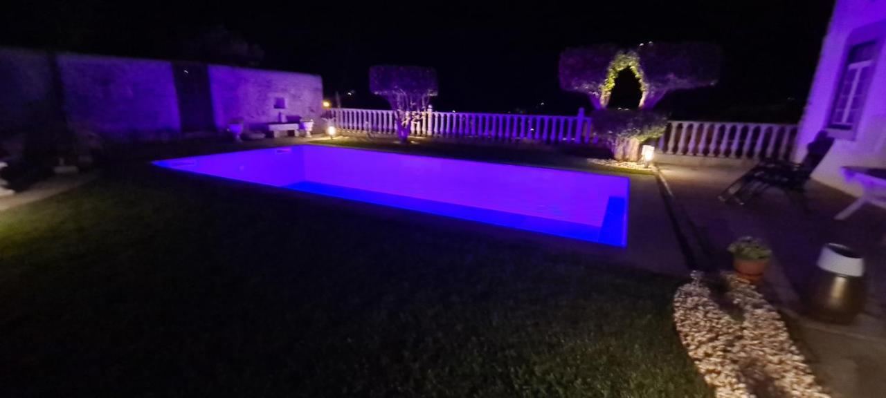 Casa Do Adro Otel Viana do Castelo Dış mekan fotoğraf
