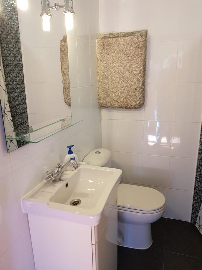Casa Do Adro Otel Viana do Castelo Dış mekan fotoğraf