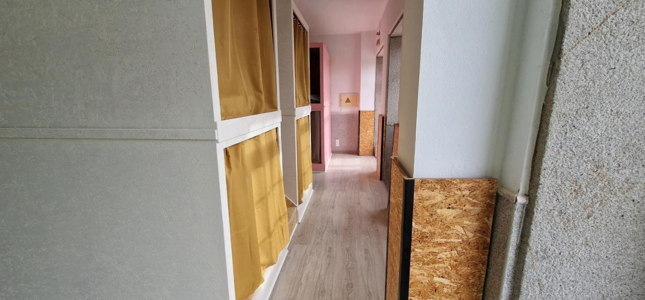 Casa Do Adro Otel Viana do Castelo Dış mekan fotoğraf